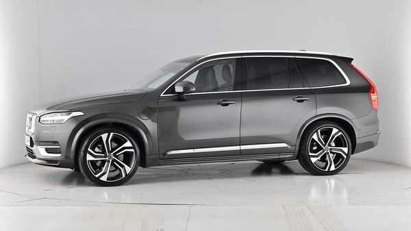 Used Volvo XC90 2024 for sale - 75481192: Photo 71