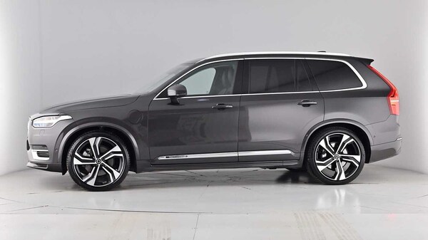 Used Volvo XC90 2024 for sale - 75481192: Photo 72