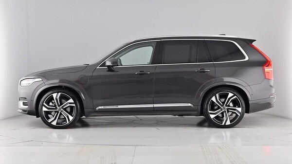 Used Volvo XC90 2024 for sale - 75481192: Photo 73