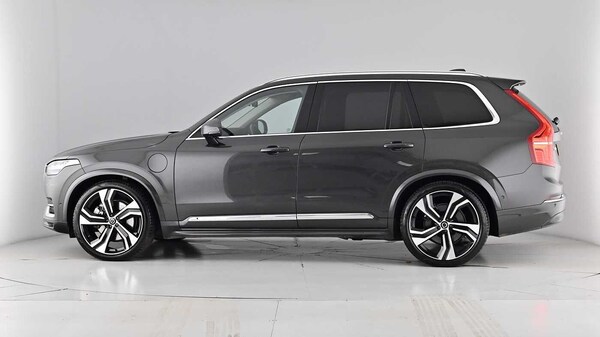 Used Volvo XC90 2024 for sale - 75481192: Photo 74