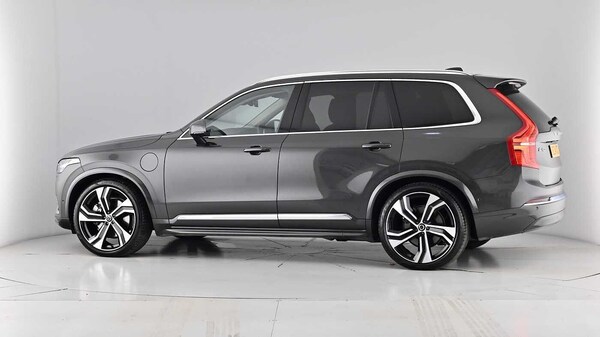 Used Volvo XC90 2024 for sale - 75481192: Photo 75