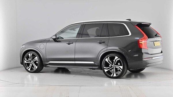 Used Volvo XC90 2024 for sale - 75481192: Photo 76