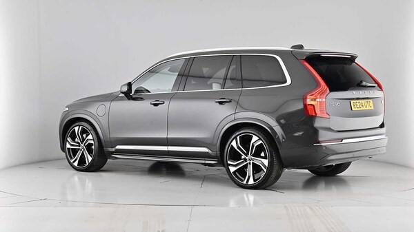 Used Volvo XC90 2024 for sale - 75481192: Photo 77