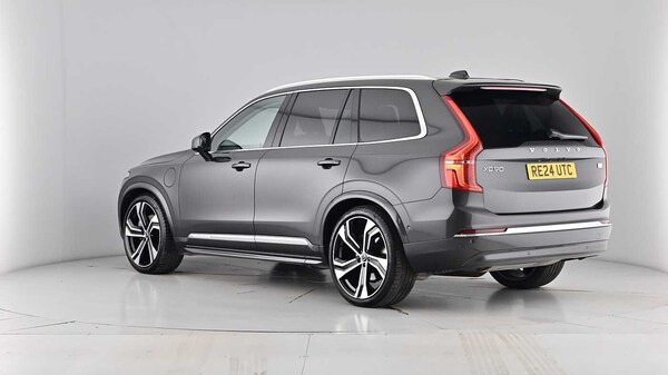 Used Volvo XC90 2024 for sale - 75481192: Photo 78