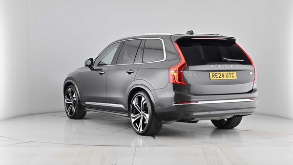 Used Volvo XC90 2024 for sale - 75481192: Photo 79