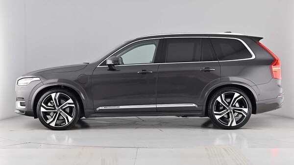 Used Volvo XC90 2024 for sale - 75481192: Photo 7