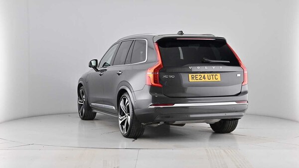 Used Volvo XC90 2024 for sale - 75481192: Photo 80