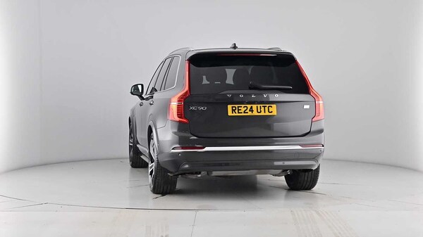 Used Volvo XC90 2024 for sale - 75481192: Photo 81