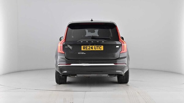 Used Volvo XC90 2024 for sale - 75481192: Photo 82