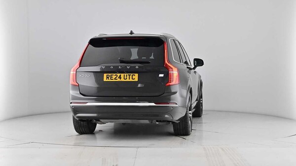 Used Volvo XC90 2024 for sale - 75481192: Photo 83