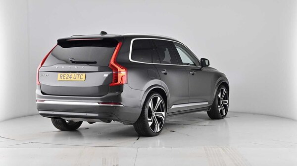 Used Volvo XC90 2024 for sale - 75481192: Photo 85