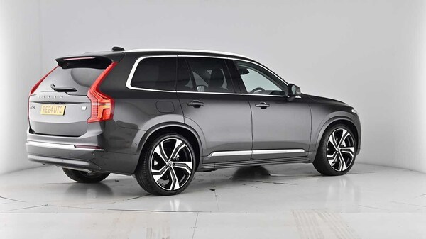 Used Volvo XC90 2024 for sale - 75481192: Photo 87