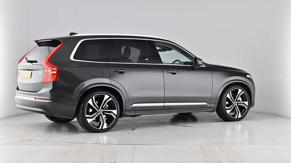 Used Volvo XC90 2024 for sale - 75481192: Photo 88