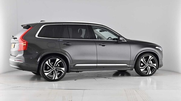 Used Volvo XC90 2024 for sale - 75481192: Photo 89