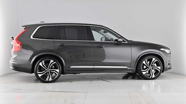 Used Volvo XC90 2024 for sale - 75481192: Photo 90