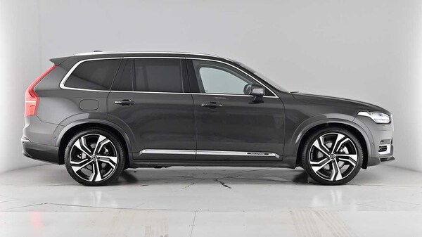 Used Volvo XC90 2024 for sale - 75481192: Photo 91
