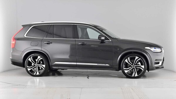 Used Volvo XC90 2024 for sale - 75481192: Photo 92