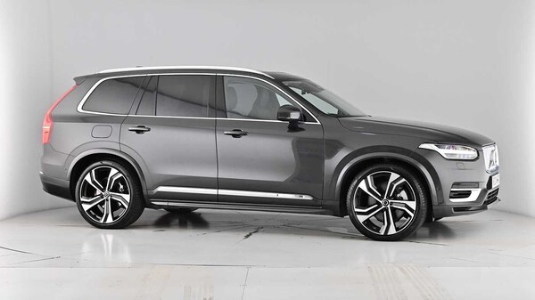 Used Volvo XC90 2024 for sale - 75481192: Photo 93