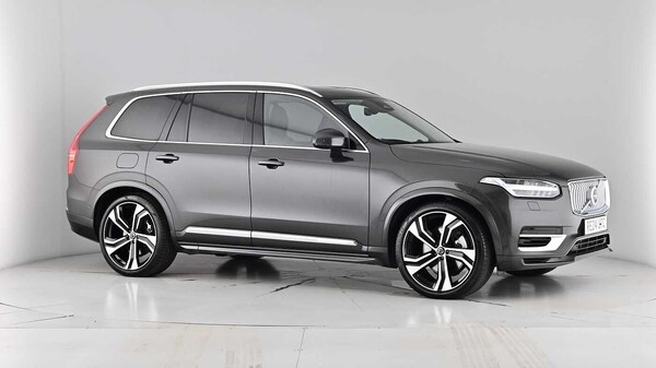 Used Volvo XC90 2024 for sale - 75481192: Photo 94