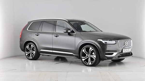 Used Volvo XC90 2024 for sale - 75481192: Photo 95