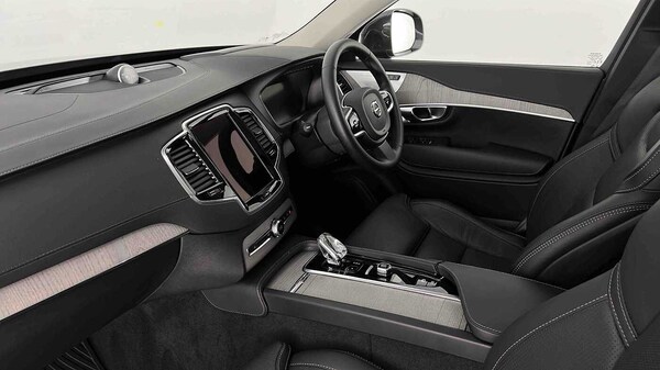 Used Volvo XC90 2024 for sale - 75481192: Photo 9