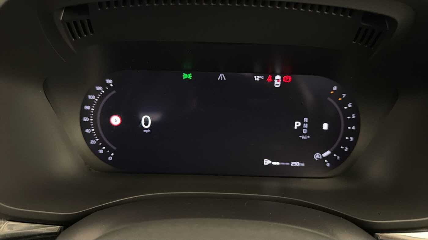 Used Volvo XC60 2023 for sale - 77981162: Photo 15