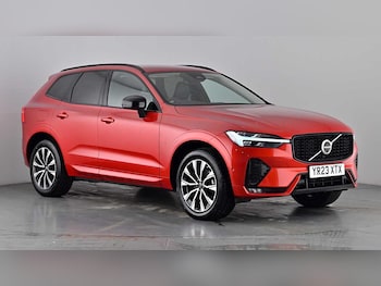 Used Volvo XC60 2023 for sale - 77981162: Photo