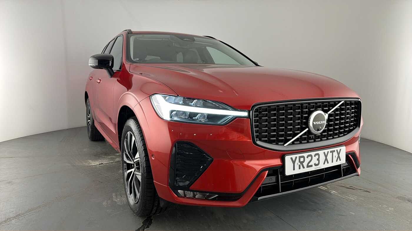 Used Volvo XC60 2023 for sale - 77981162: Photo 20