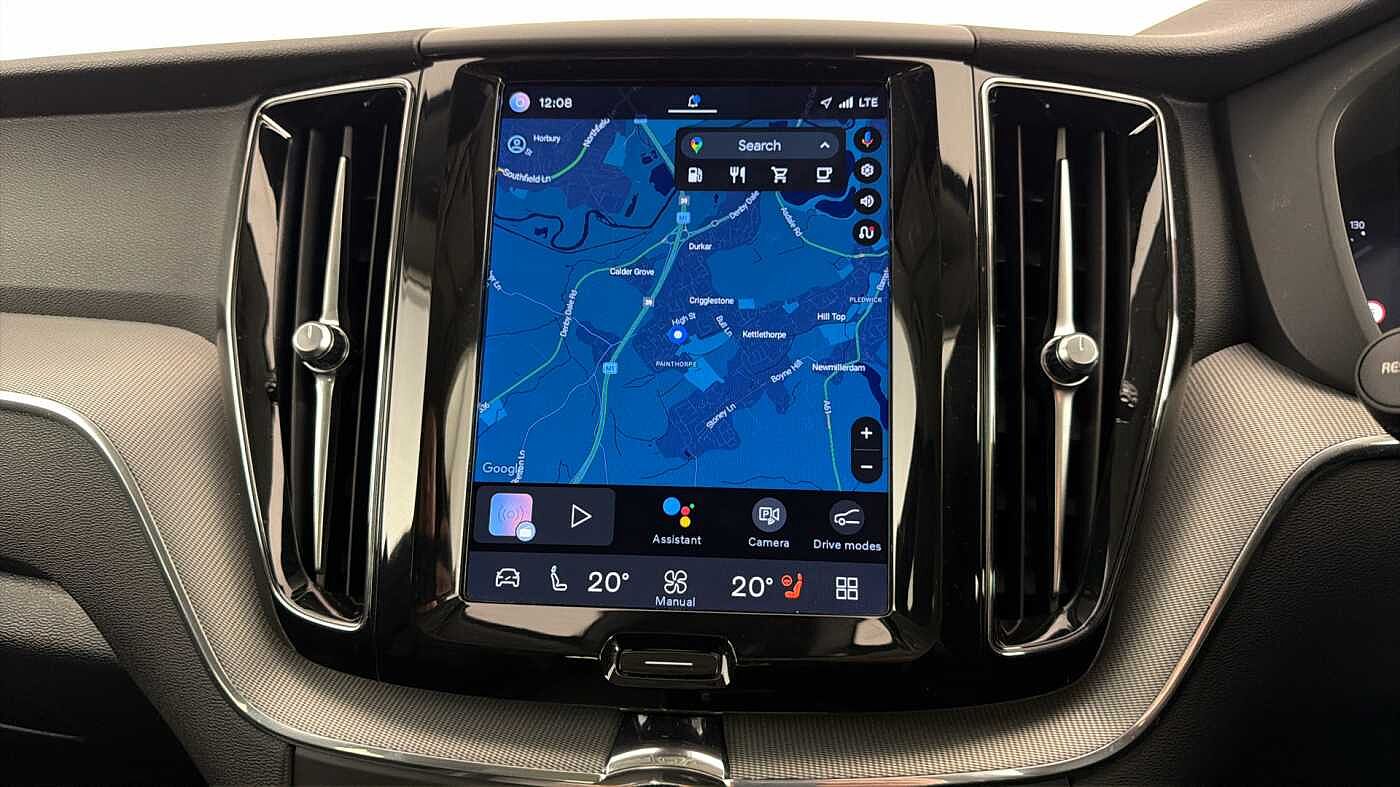 Used Volvo XC60 2023 for sale - 77981162: Photo 21