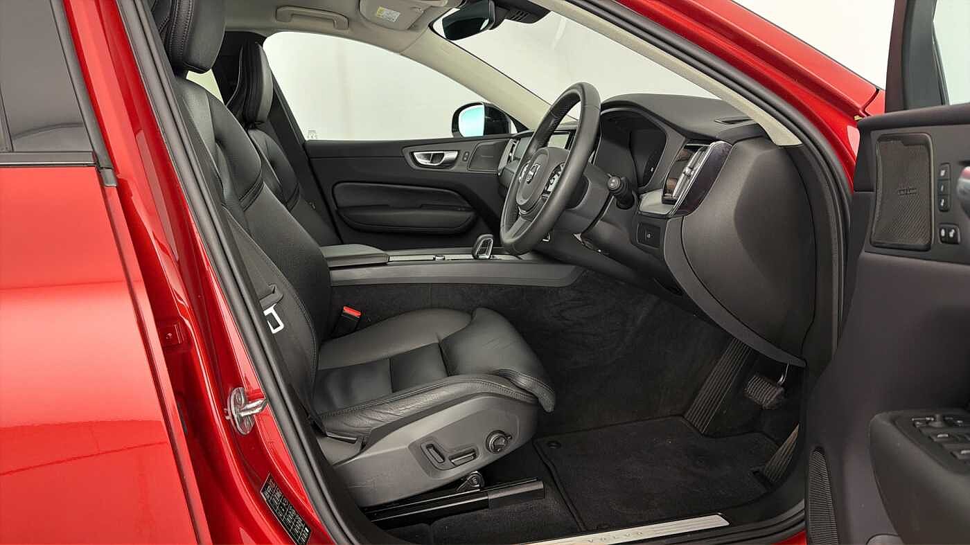 Used Volvo XC60 2023 for sale - 77981162: Photo 23