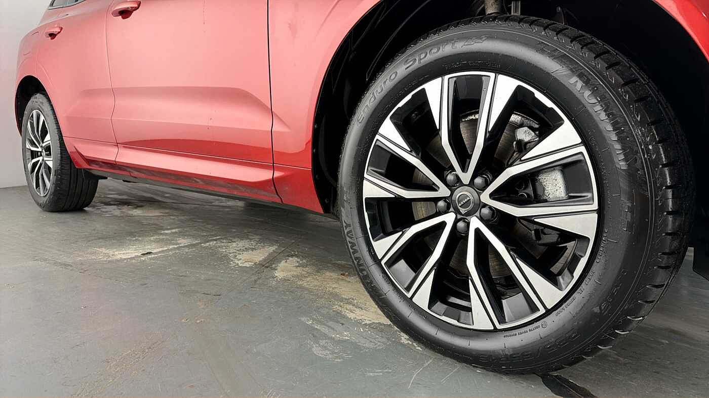 Used Volvo XC60 2023 for sale - 77981162: Photo 25