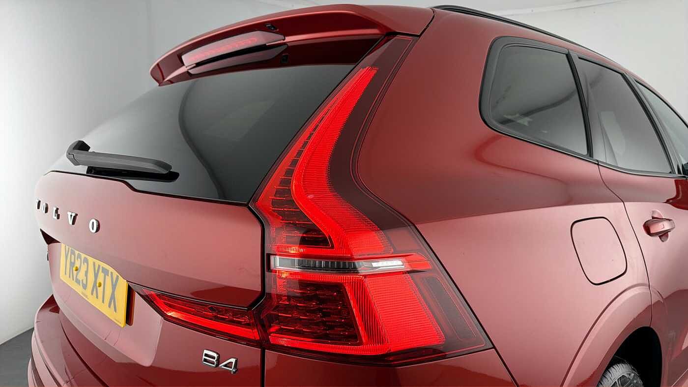 Used Volvo XC60 2023 for sale - 77981162: Photo 27