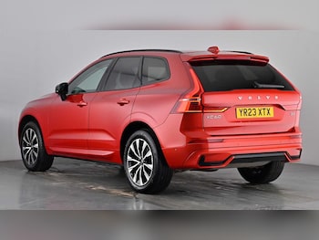 Used Volvo XC60 2023 for sale - 77981162: Photo