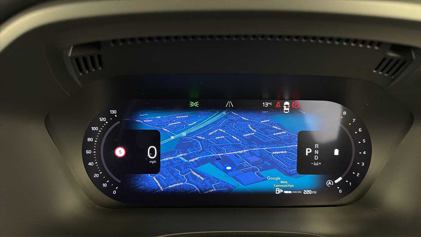 Used Volvo XC60 2023 for sale - 77981162: Photo 36