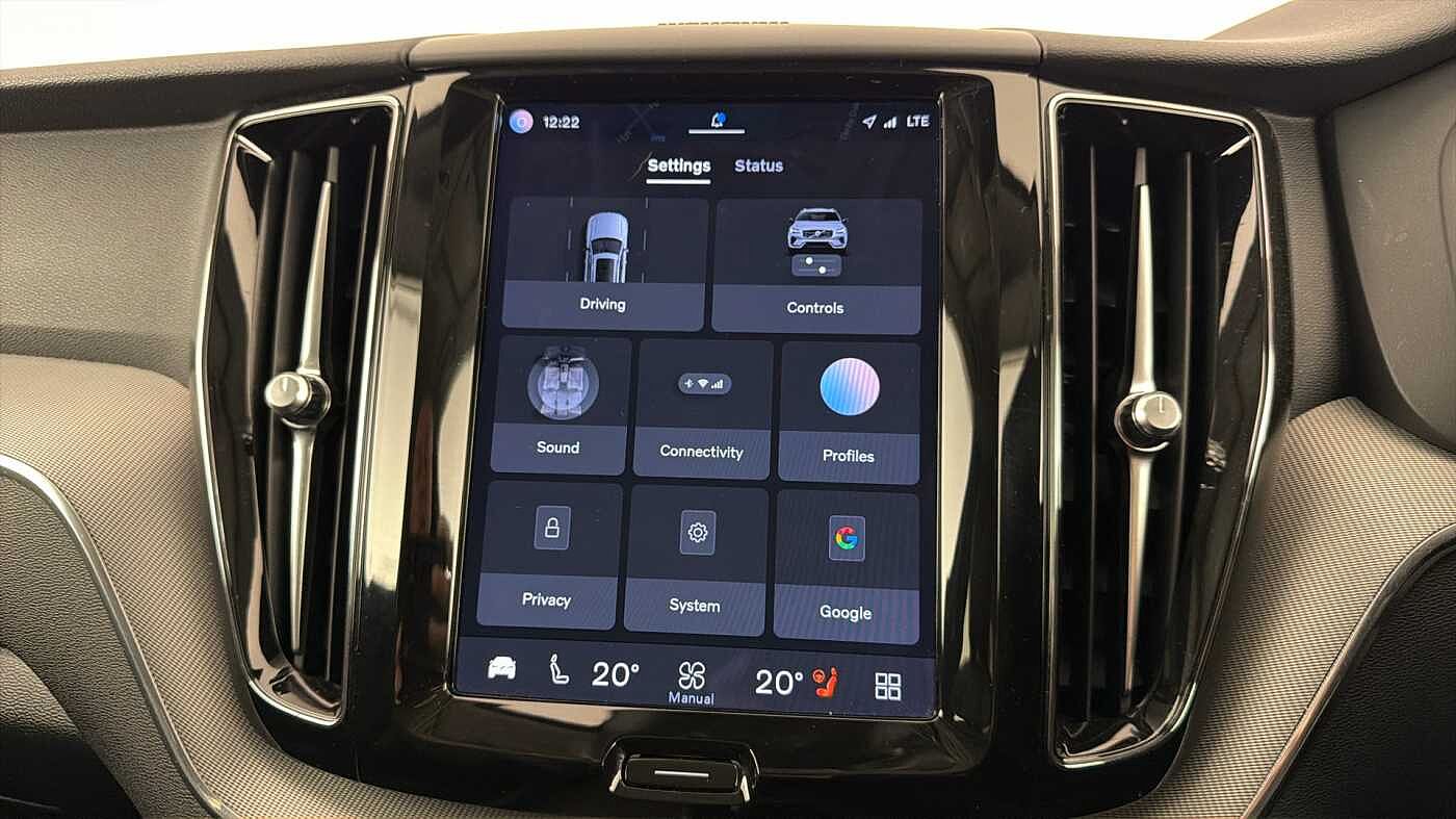 Used Volvo XC60 2023 for sale - 77981162: Photo 37