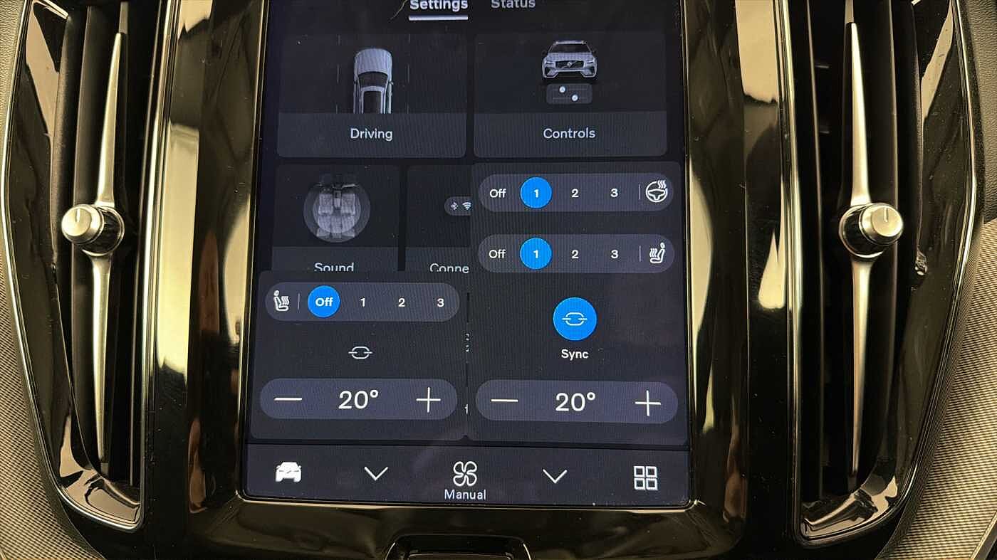 Used Volvo XC60 2023 for sale - 77981162: Photo 38