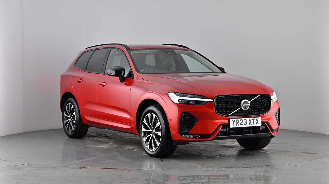 Used Volvo XC60 2023 for sale - 77981162: Photo 43