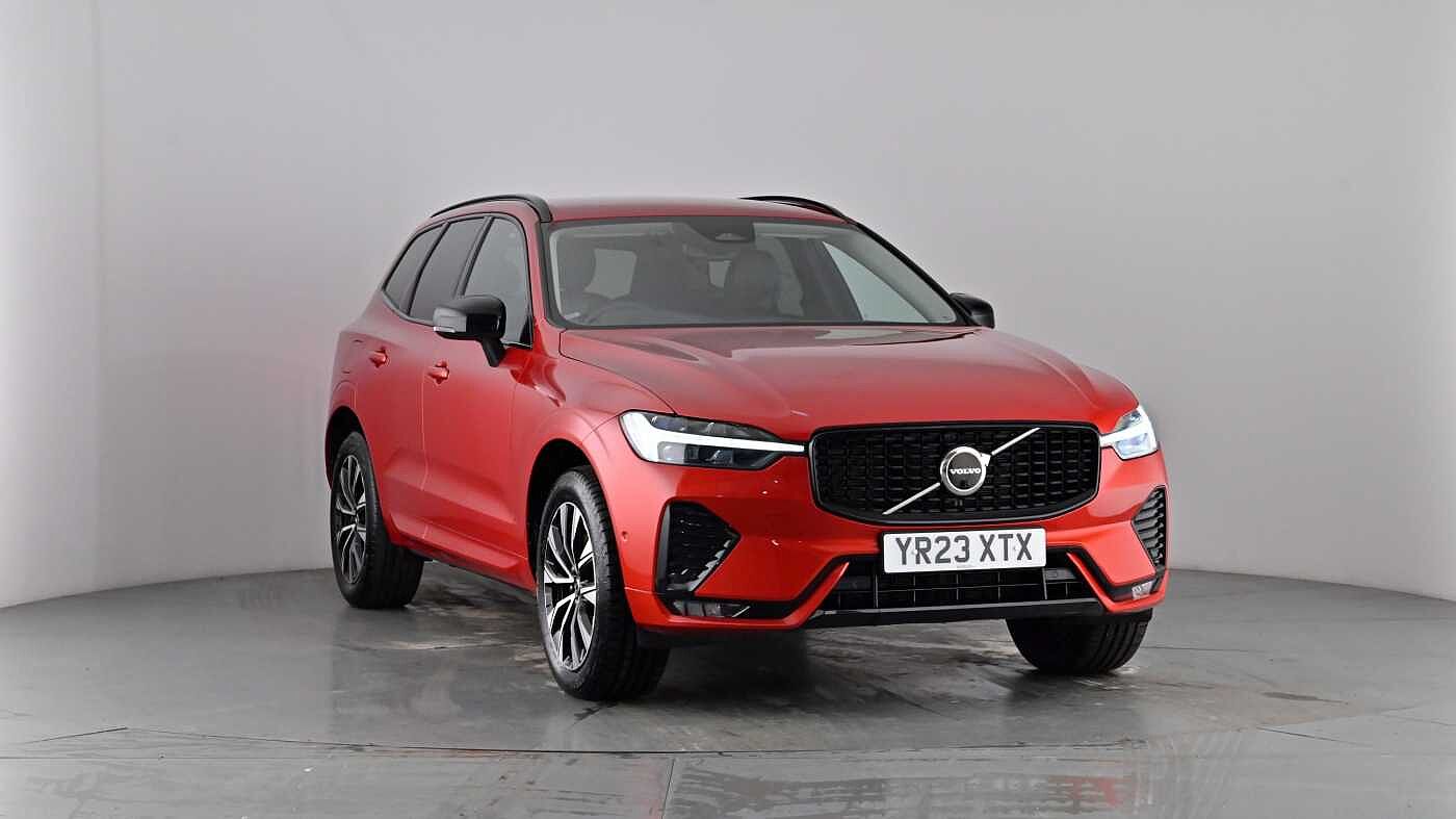 Used Volvo XC60 2023 for sale - 77981162: Photo 44