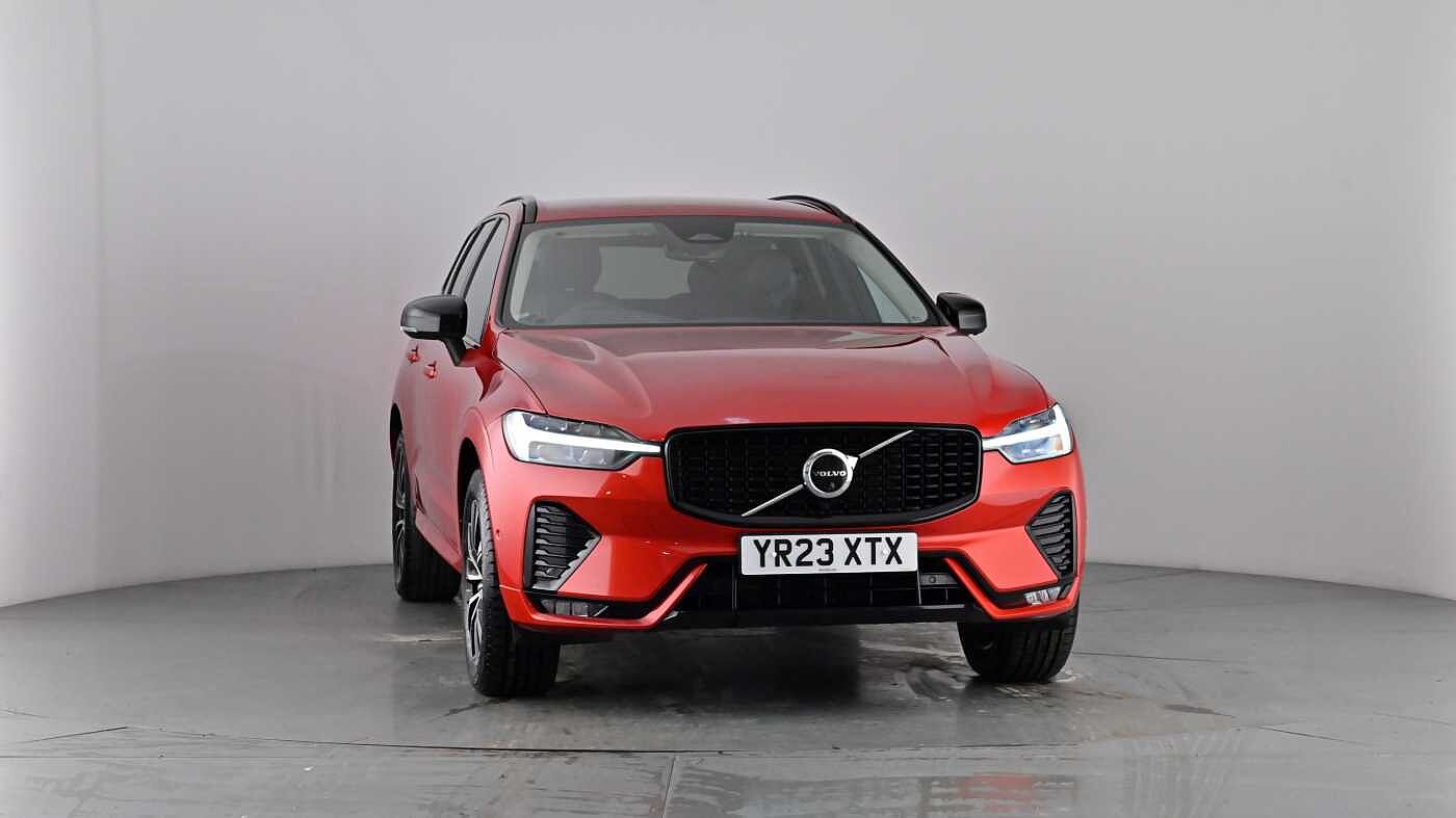 Used Volvo XC60 2023 for sale - 77981162: Photo 45