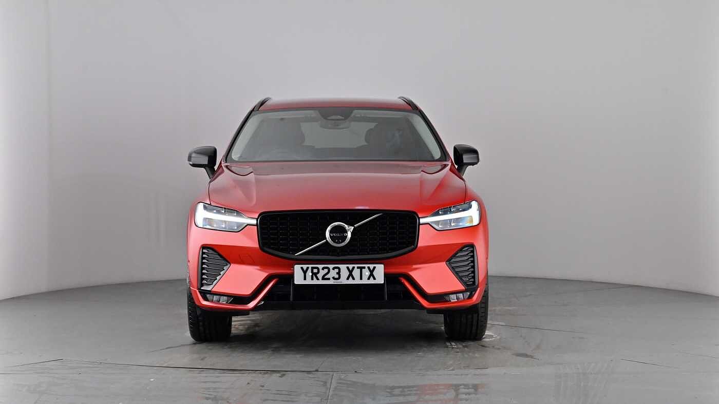 Used Volvo XC60 2023 for sale - 77981162: Photo 46