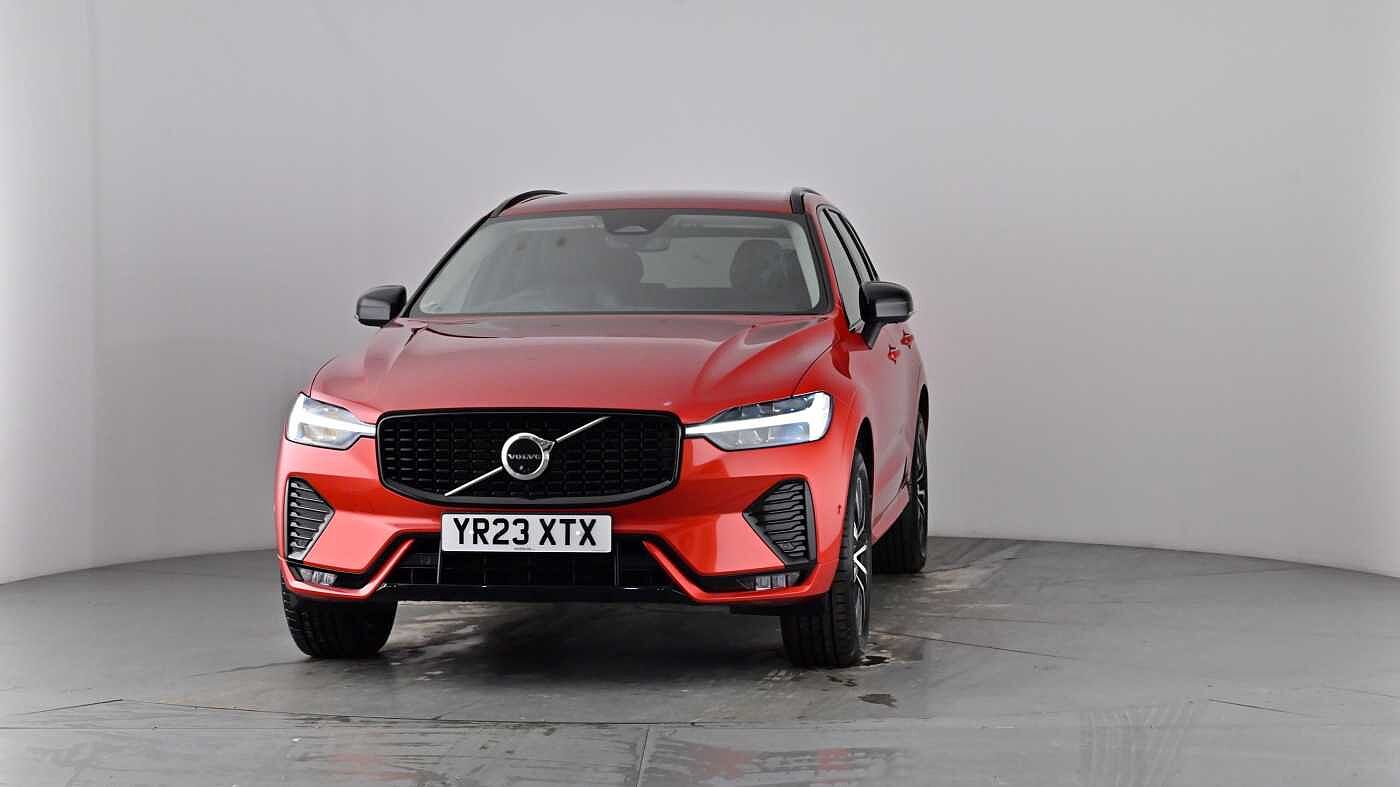 Used Volvo XC60 2023 for sale - 77981162: Photo 47