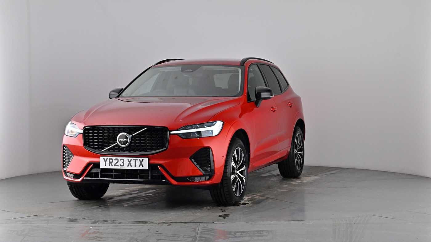 Used Volvo XC60 2023 for sale - 77981162: Photo 48