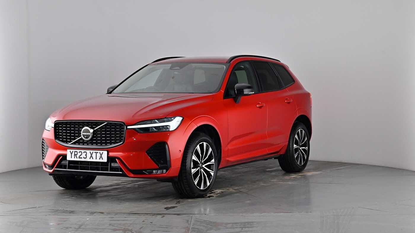 Used Volvo XC60 2023 for sale - 77981162: Photo 49