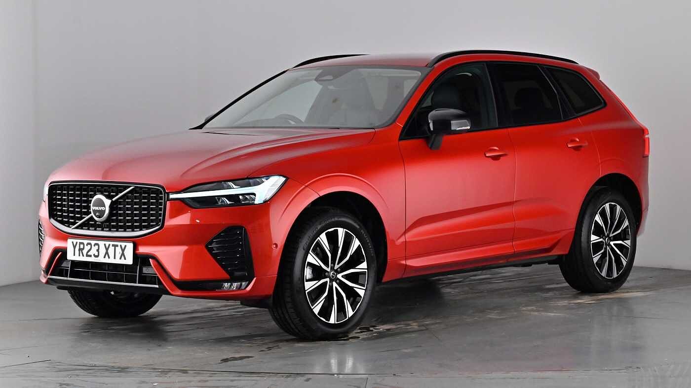 Used Volvo XC60 2023 for sale - 77981162: Photo 5