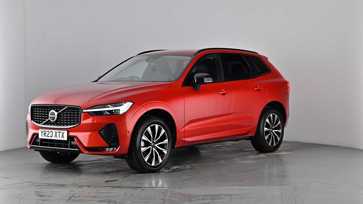 Used Volvo XC60 2023 for sale - 77981162: Photo 50