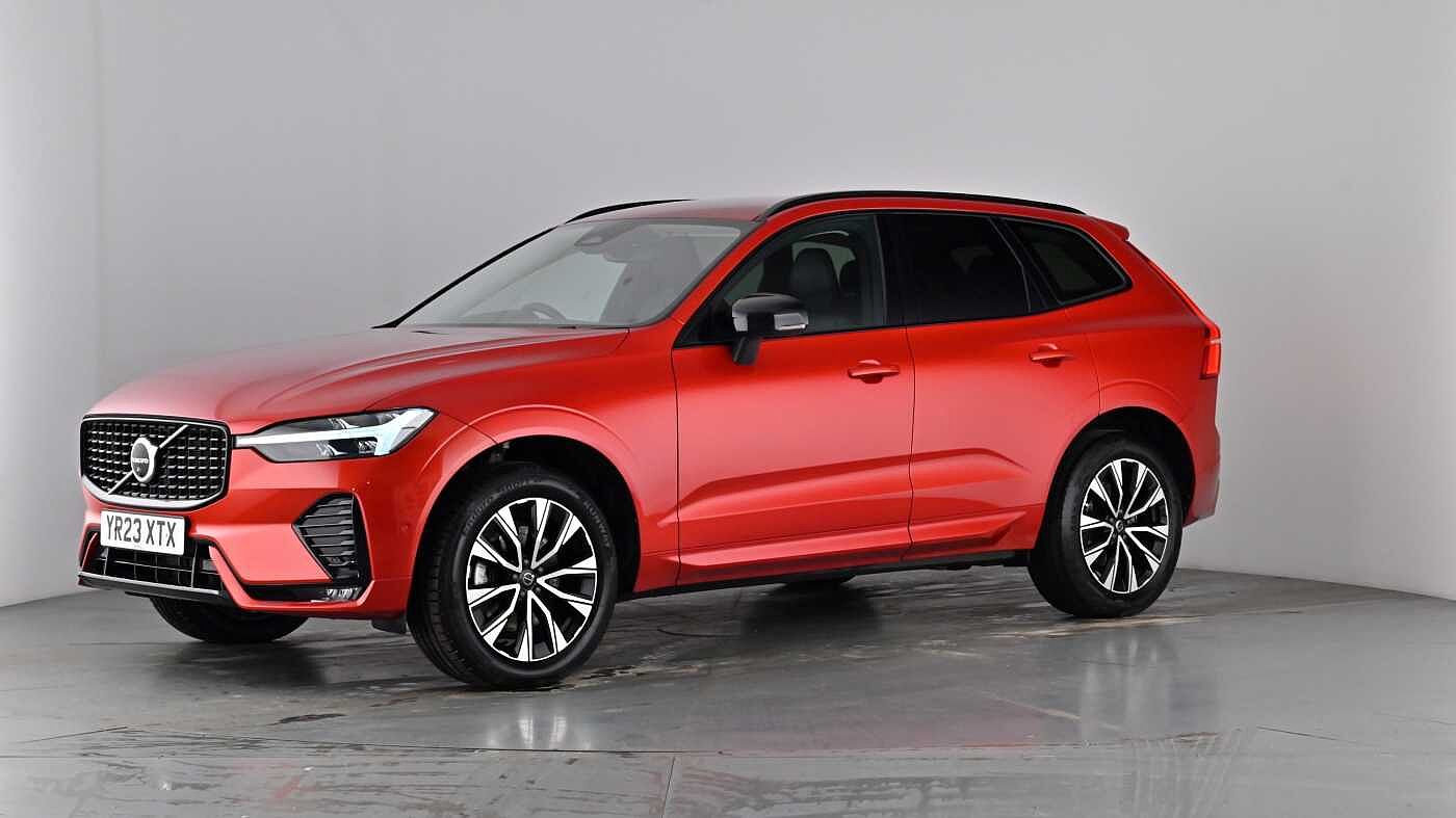 Used Volvo XC60 2023 for sale - 77981162: Photo 51