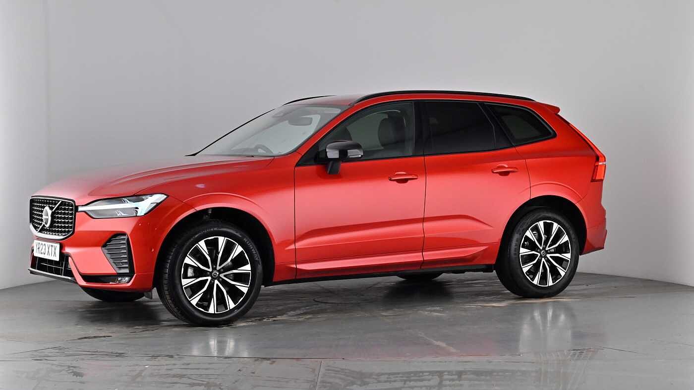Used Volvo XC60 2023 for sale - 77981162: Photo 52