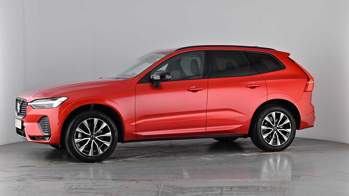 Used Volvo XC60 2023 for sale - 77981162: Photo 53
