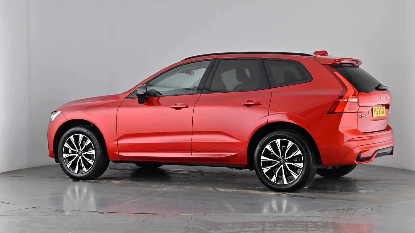 Used Volvo XC60 2023 for sale - 77981162: Photo 58