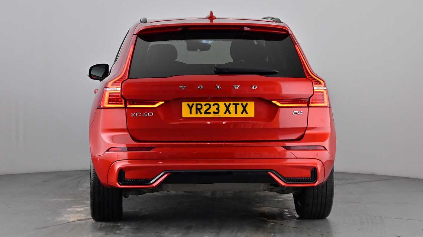 Used Volvo XC60 2023 for sale - 77981162: Photo 6